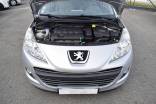 PEUGEOT 207 1.4 16 V 90 CV PRENIUM / 5 PORTES / BOITE AUTOMATIQUE / 39500 KMS 17 PEUGEOT 207 1.4 16 V 90 CV PRENIUM / 5 PORTES / BOITE AUTOMATIQUE / 39500 KMS 17