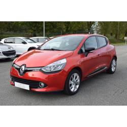 RENAULT CLIO LIMITED 1.2 16 V 75 CV / 5 PORTES / 1ère MAIN / 46500 KMS