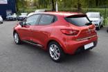 RENAULT CLIO LIMITED 1.2 16 V 75 CV / 5 PORTES / 1ère MAIN / 46500 KMS 3