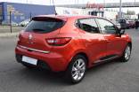 RENAULT CLIO LIMITED 1.2 16 V 75 CV / 5 PORTES / 1ère MAIN / 46500 KMS 4