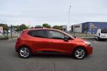 RENAULT CLIO LIMITED 1.2 16 V 75 CV / 5 PORTES / 1ère MAIN / 46500 KMS 7