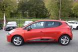 RENAULT CLIO LIMITED 1.2 16 V 75 CV / 5 PORTES / 1ère MAIN / 46500 KMS 8