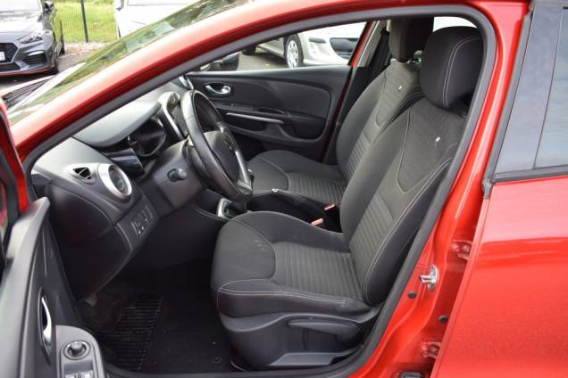 RENAULT CLIO LIMITED 1.2 16 V 75 CV / 5 PORTES / 1ère MAIN / 46500 KMS 9