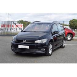 VOLKSWAGEN TOURAN TRENDLINE 7 PLACES 110 CV / ATTELAGE