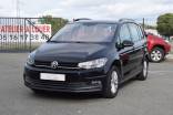VOLKSWAGEN TOURAN TRENDLINE 7 PLACES 110 CV / ATTELAGE 1