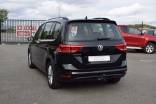 VOLKSWAGEN TOURAN TRENDLINE 7 PLACES 110 CV / ATTELAGE 4