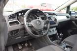 VOLKSWAGEN TOURAN TRENDLINE 7 PLACES 110 CV / ATTELAGE 9