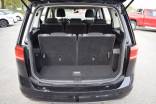 VOLKSWAGEN TOURAN TRENDLINE 7 PLACES 110 CV / ATTELAGE 17