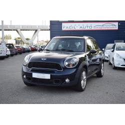 MINI COUNTRYMAN  ALL4 SD 2.0 143 CV BVM6 / ORIGINE FRANCE / TOIT OUVRANT PANORAMIQUE