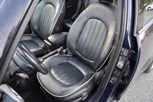 MINI COUNTRYMAN  ALL4 SD 2.0 143 CV / ORIGINE FRANCE / TOIT OUVRANT PANORAMIQUE 14
