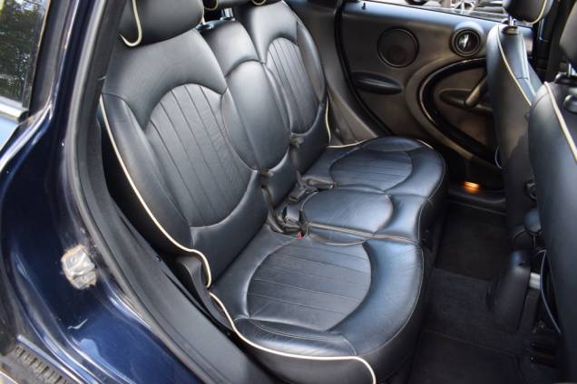 MINI COUNTRYMAN  ALL4 SD 2.0 143 CV / ORIGINE FRANCE / TOIT OUVRANT PANORAMIQUE 25