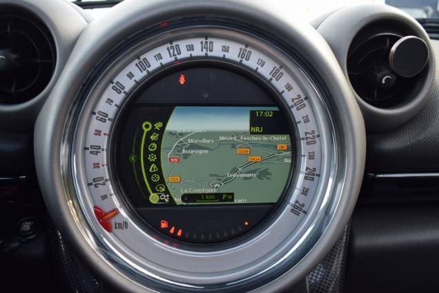 MINI COUNTRYMAN  ALL4 SD 2.0 143 CV / ORIGINE FRANCE / TOIT OUVRANT PANORAMIQUE 19