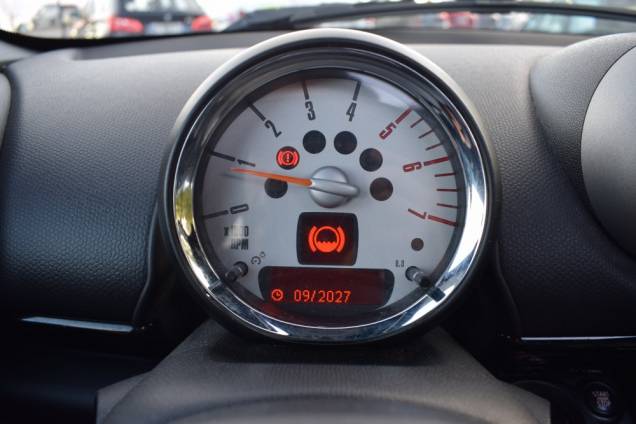 MINI COUNTRYMAN  ALL4 SD 2.0 143 CV / ORIGINE FRANCE / TOIT OUVRANT PANORAMIQUE 11
