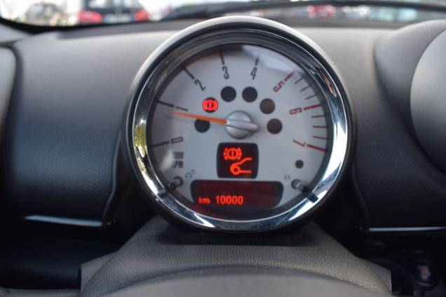 MINI COUNTRYMAN  ALL4 SD 2.0 143 CV / ORIGINE FRANCE / TOIT OUVRANT PANORAMIQUE 13