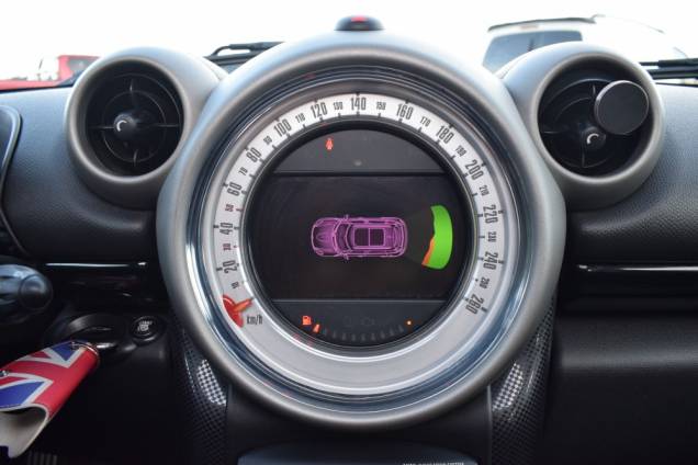 MINI COUNTRYMAN  ALL4 SD 2.0 143 CV / ORIGINE FRANCE / TOIT OUVRANT PANORAMIQUE 22
