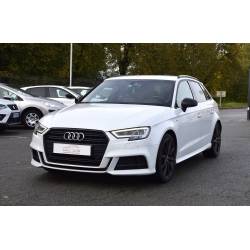 AUDI A3 SPORTBACK S-LINE TFSI 150 CV S-TRONIC 7