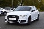 AUDI A3 SPORTBACK S-LINE TFSI 150 CV S-TRONIC 7 1