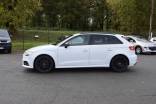 AUDI A3 SPORTBACK S-LINE TFSI 150 CV S-TRONIC 7 7