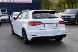 AUDI A3 SPORTBACK S-LINE TFSI 150 CV S-TRONIC 7 4