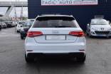 AUDI A3 SPORTBACK S-LINE TFSI 150 CV S-TRONIC 7 5