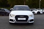 AUDI A3 SPORTBACK S-LINE TFSI 150 CV S-TRONIC 7 6