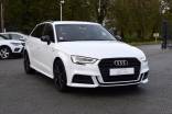 AUDI A3 SPORTBACK S-LINE TFSI 150 CV S-TRONIC 7 2