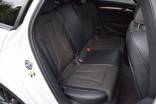 AUDI A3 SPORTBACK S-LINE TFSI 150 CV S-TRONIC 7 22