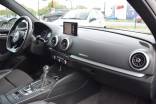 AUDI A3 SPORTBACK S-LINE TFSI 150 CV S-TRONIC 7 23