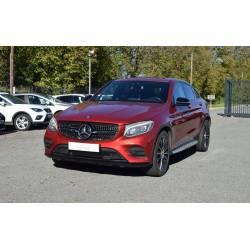 MERCEDES-BENZ GLC COUPE 250 AMG EDITION 4 MATIC 9G-TRONIC 204 CV / 1ere MAIN / BURMESTER SOUND / TOIT OUVRANT