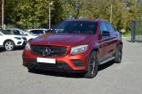 MERCEDES-BENZ GLC COUPE 250 AMG EDITION 4 MATIC 9G-TRONIC 204 CV / 1ere MAIN / BURMESTER SOUND / TOIT OUVRANT 1 MERCEDES-BENZ GLC COUPE 250 AMG EDITION 4 MATIC 9G-TRONIC 204 CV / 1ere MAIN / BURMESTER SOUND / TOIT OUVRANT 1