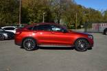 MERCEDES-BENZ GLC COUPE 250 AMG EDITION 4 MATIC 9G-TRONIC 204 CV / 1ere MAIN / BURMESTER SOUND / TOIT OUVRANT 7 MERCEDES-BENZ GLC COUPE 250 AMG EDITION 4 MATIC 9G-TRONIC 204 CV / 1ere MAIN / BURMESTER SOUND / TOIT OUVRANT 7