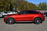 MERCEDES-BENZ GLC COUPE 250 AMG EDITION 4 MATIC 9G-TRONIC 204 CV / 1ere MAIN / BURMESTER SOUND / TOIT OUVRANT 8 MERCEDES-BENZ GLC COUPE 250 AMG EDITION 4 MATIC 9G-TRONIC 204 CV / 1ere MAIN / BURMESTER SOUND / TOIT OUVRANT 8