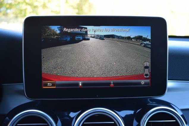 MERCEDES-BENZ GLC COUPE 250 AMG EDITION 4 MATIC 9G-TRONIC 204 CV / 1ere MAIN / BURMESTER SOUND / TOIT OUVRANT 18 MERCEDES-BENZ GLC COUPE 250 AMG EDITION 4 MATIC 9G-TRONIC 204 CV / 1ere MAIN / BURMESTER SOUND / TOIT OUVRANT 18