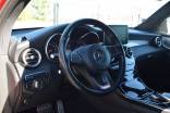 MERCEDES-BENZ GLC COUPE 250 AMG EDITION 4 MATIC 9G-TRONIC 204 CV / 1ere MAIN / BURMESTER SOUND / TOIT OUVRANT 12 MERCEDES-BENZ GLC COUPE 250 AMG EDITION 4 MATIC 9G-TRONIC 204 CV / 1ere MAIN / BURMESTER SOUND / TOIT OUVRANT 12