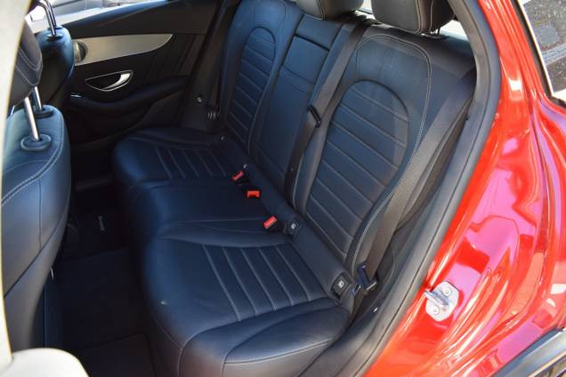 MERCEDES-BENZ GLC COUPE 250 AMG EDITION 4 MATIC 9G-TRONIC 204 CV / 1ere MAIN / BURMESTER SOUND / TOIT OUVRANT 16 MERCEDES-BENZ GLC COUPE 250 AMG EDITION 4 MATIC 9G-TRONIC 204 CV / 1ere MAIN / BURMESTER SOUND / TOIT OUVRANT 16