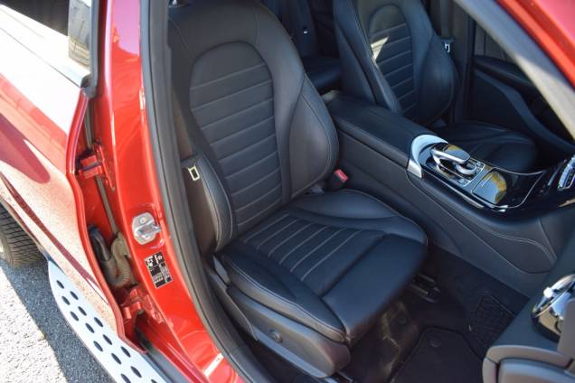 MERCEDES-BENZ GLC COUPE 250 AMG EDITION 4 MATIC 9G-TRONIC 204 CV / 1ere MAIN / BURMESTER SOUND / TOIT OUVRANT 25 MERCEDES-BENZ GLC COUPE 250 AMG EDITION 4 MATIC 9G-TRONIC 204 CV / 1ere MAIN / BURMESTER SOUND / TOIT OUVRANT 25