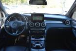 MERCEDES-BENZ GLC COUPE 250 AMG EDITION 4 MATIC 9G-TRONIC 204 CV / 1ere MAIN / BURMESTER SOUND / TOIT OUVRANT 17 MERCEDES-BENZ GLC COUPE 250 AMG EDITION 4 MATIC 9G-TRONIC 204 CV / 1ere MAIN / BURMESTER SOUND / TOIT OUVRANT 17