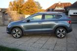 SEAT ATECA URBAN TDI 150 DSG7  3