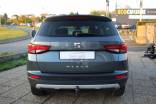 SEAT ATECA URBAN TDI 150 DSG7  6
