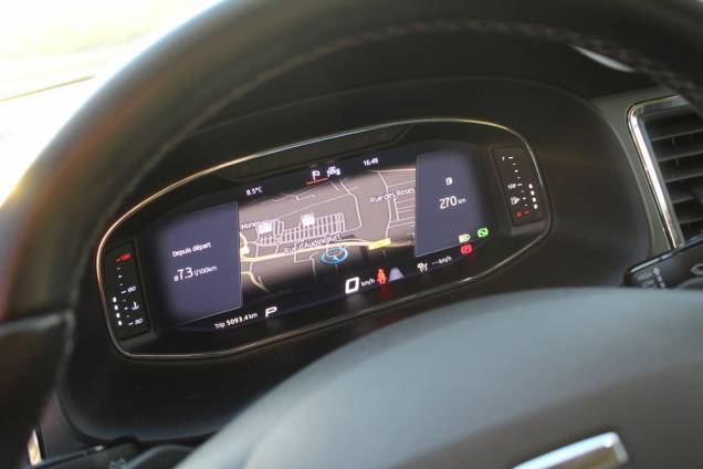 SEAT ATECA URBAN TDI 150 DSG7  16