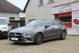 MERCEDEZ BENZ CLA SHOOTING BRAKE PROGRESIVE LINE 200D 150 CV 8G-DCT / ORIGINE FRANCE 1