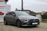 MERCEDEZ BENZ CLA SHOOTING BRAKE PROGRESIVE LINE 200D 150 CV 8G-DCT / ORIGINE FRANCE 3