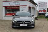 MERCEDEZ BENZ CLA SHOOTING BRAKE PROGRESIVE LINE 200D 150 CV 8G-DCT / ORIGINE FRANCE 2