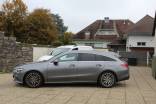 MERCEDEZ BENZ CLA SHOOTING BRAKE PROGRESIVE LINE 200D 150 CV 8G-DCT / ORIGINE FRANCE 4