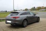 MERCEDEZ BENZ CLA SHOOTING BRAKE PROGRESIVE LINE 200D 150 CV 8G-DCT / ORIGINE FRANCE 7