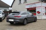 MERCEDEZ BENZ CLA SHOOTING BRAKE PROGRESIVE LINE 200D 150 CV 8G-DCT / ORIGINE FRANCE 8