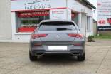 MERCEDEZ BENZ CLA SHOOTING BRAKE PROGRESIVE LINE 200D 150 CV 8G-DCT / ORIGINE FRANCE 9