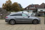 MERCEDEZ BENZ CLA SHOOTING BRAKE PROGRESIVE LINE 200D 150 CV 8G-DCT / ORIGINE FRANCE 5