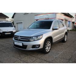VOLKSWAGEN TIGUAN LOUNGE TDI 150 CV BVM 