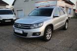 VOLKSWAGEN TIGUAN LOUNGE TDI 150 CV BVM 1 VOLKSWAGEN TIGUAN LOUNGE TDI 150 CV BVM 1